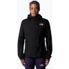 Dámska bežecká bunda The North Face Higher Run Rain tnf black