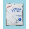Petitfee & Koelf Maska na nohy Dry Essence Foot pack - 14 g / 2 ks