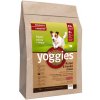 Yoggies kuracie a hovädzie mäso MINI - granule lisované za studena s probiotikami - 5 kg