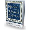 Murder On The Orient Express - Agatha Christie, Harper Collins