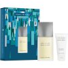 Issey Miyake L'Eau d'Issey Pour Homme toaletná voda 75 ml + sprchový gél 50 ml