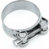 GEKO Hadicová spona GBS W1 48 - 51 mm