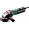 METABO WPB 13-125 QUICK (603631000)