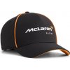 MCLAREN šiltovka F1 Puma detská black