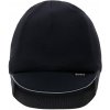 Santini čiapka Passo Winter Black