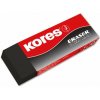 Kores guma KE20 čierna
