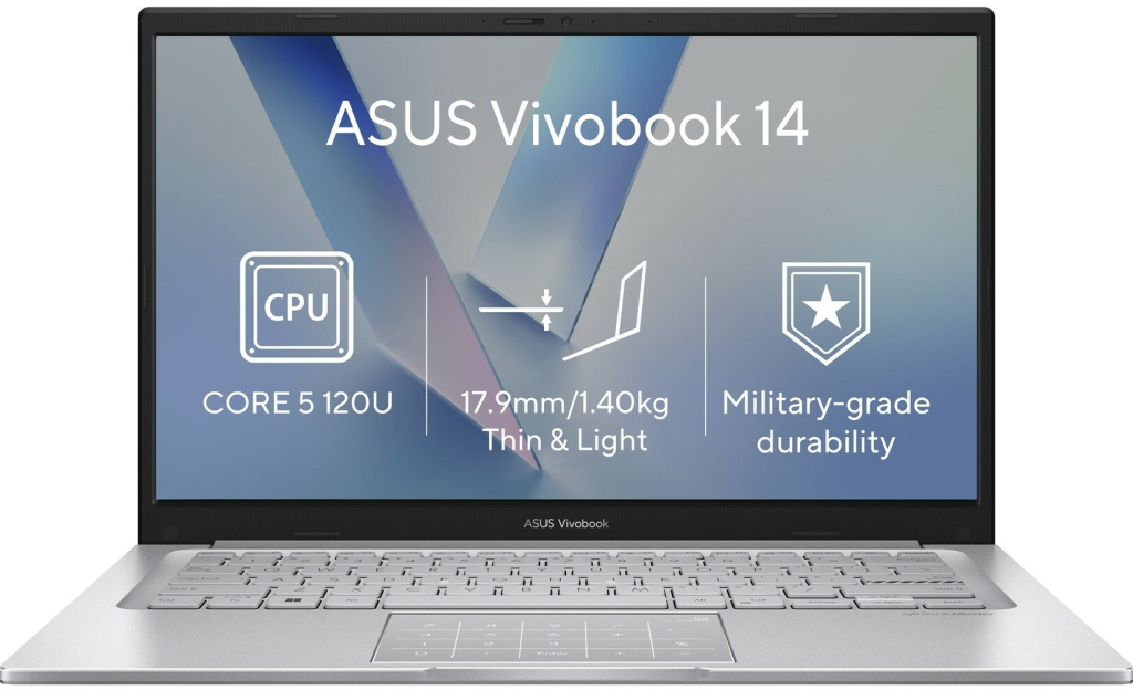 Asus Vivobook 14 X1404VA-EB2278WZ