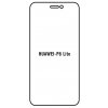 engaroGuard Hydrogel - ochranná fólia - Huawei P8 Lite 2017 priesvitná nepoužívam kryt = fólia na celý displej 1 kus s výrezom prednej kamery