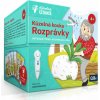 Albi Kúzelné čitanie – Kúzelná kocka: Rozprávky