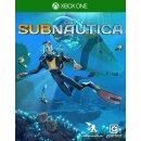 Subnautica