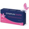 Gynimun Rapid vaginálne čapíky 10 ks