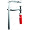 Bessey GS20 / Skrutková celooceľová zvierka / 200 x 100 mm / upínacia hrúbka až 5000 N (GS20)