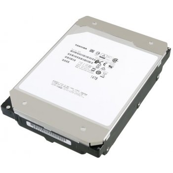 Toshiba 14TB, MG07ACA14TE