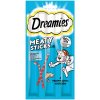 Dreamies Meaty Sticks losos 30 g