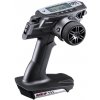 SANWA MX-6 2,4 GHz s prijímačom RX-391W