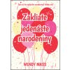 Zakliate jedenáste narodeniny (Wendy Mass)