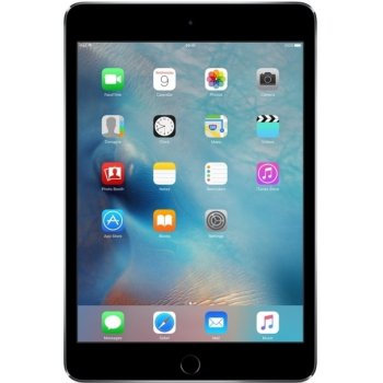 Apple iPad Mini 4 Wi-Fi 32GB MNY12FD/A