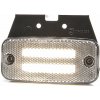 912-1140 Lampa pozični pŕední LED 12V/24 V W158
