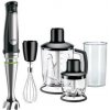 Ponorný mixér Braun MultiQuick 7 MQ7045X