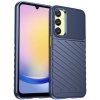 Odolný kryt Thunder Armor modrý – Samsung Galaxy A25 5G