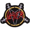 TXR Moto nášivka Slayer