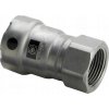 Prechodová spojka s SC-Contur z nelegovanej ocele 15 mm x 1/2
