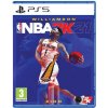 NBA 2K21