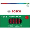 Bosch Super Alkaline AAA 10 ks LR03SA10B/00