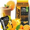 Isostar Koncentrát izotonického nápoja, Pomaranč, 1500 g