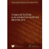 Vybrané štúdie k hudobným dejinám Bratislavy - Jana Lengová
