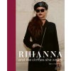 Rihanna - Terry Newman