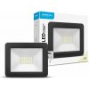 Modee Lighting LED Floodlight reflektor A2-series Slim 20W 120° 4000K 1800 lm (ML-FLS4000K20WA2N)