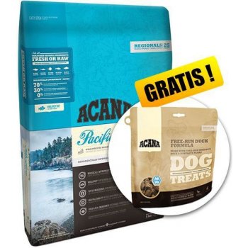 Acana pacifica 11 4 kg top