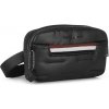 Hedgren Cocoon Snug 2-in-1 crossbody/waistbag HCOCN01 - čierna