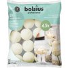 Bolsius Plávajúce 20ks sl. kosť sviečky