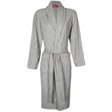 Dámsky župan Wolf Z2398 šedá