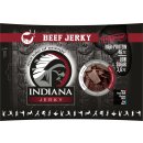 Indiana Jerky Hovězí Hot & Sweet 100 g