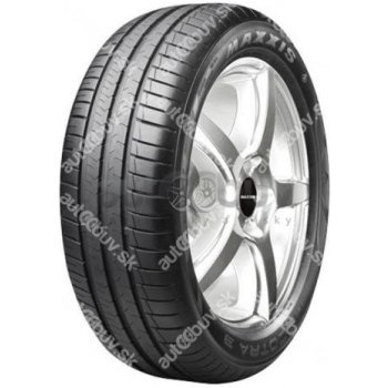 Pneumatiky MAXXIS MECOTRA 3 145/80 R13 75T