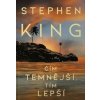Čím temnější, tím lepší - King Stephen