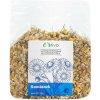 Tivo bylinné pochúťky 0,1 kg škrečok, kosatka, králik, myš, myšiak, potkan, činčila, morča, veverička
