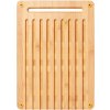 Doska na krájanie Fiskars bambus 1 ks