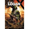 Wolverine Old Man Logan 6 Days of Anger - Ed Brisson, Mike Deodato Jr, Marvel
