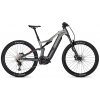 Focus THRON² 6.8 ABS steelgrey/diamondblack veľkosť bicyklov M