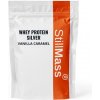 StillMass Whey Protein Silver 2000 g