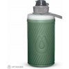 HydraPak Flux fľaša, 750 ml, sage green