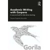 Academic Writing with Corpora: A Resource Book for Data-Driven Learning - Tatyana Karpenko-Seccombe