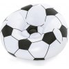 Bestway Nafukovacie kreslo športové futbal 75010 - fotbal