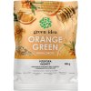 TOPVET Green idea Orange green bylinné cukríky 100 g 100 g