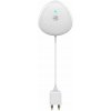 Tellur WiFi Smart povodňový senzor, AAA, biely