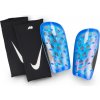 Chrániče Nike Mercurial FlyLite SuperLock dn3608-458 Veľkosť M